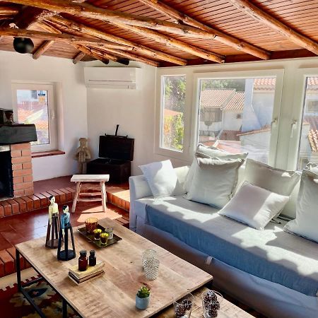 3 Bedroom Cascais Apt Экстерьер фото