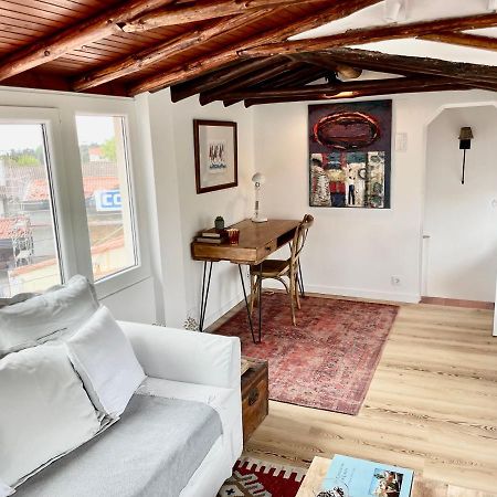 3 Bedroom Cascais Apt Экстерьер фото