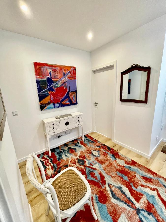 3 Bedroom Cascais Apt Экстерьер фото