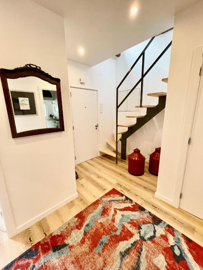 3 Bedroom Cascais Apt Экстерьер фото