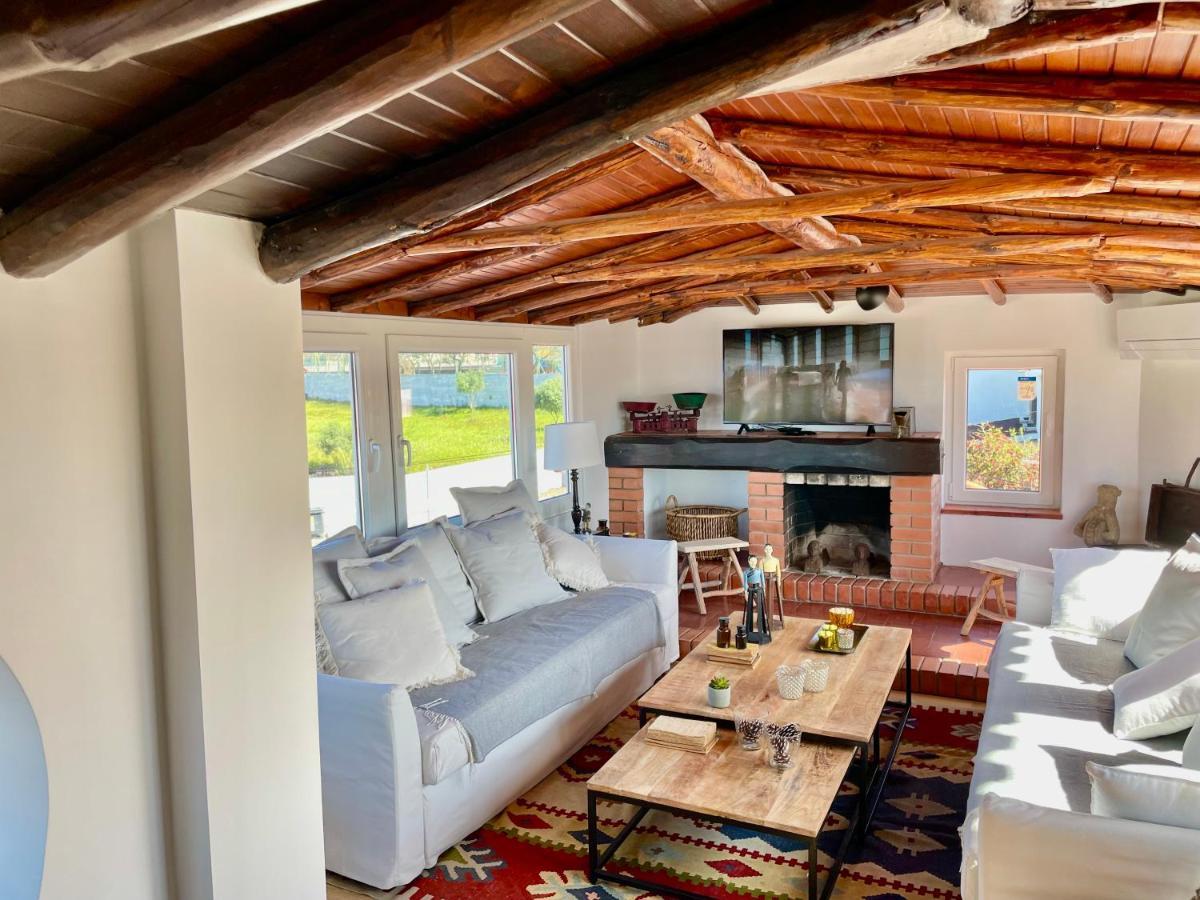 3 Bedroom Cascais Apt Экстерьер фото