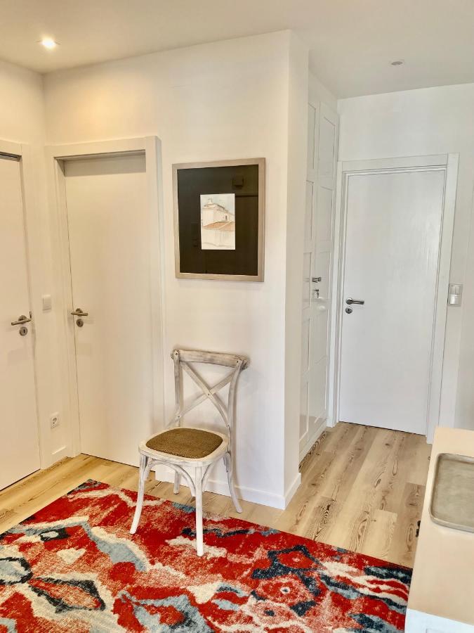 3 Bedroom Cascais Apt Экстерьер фото
