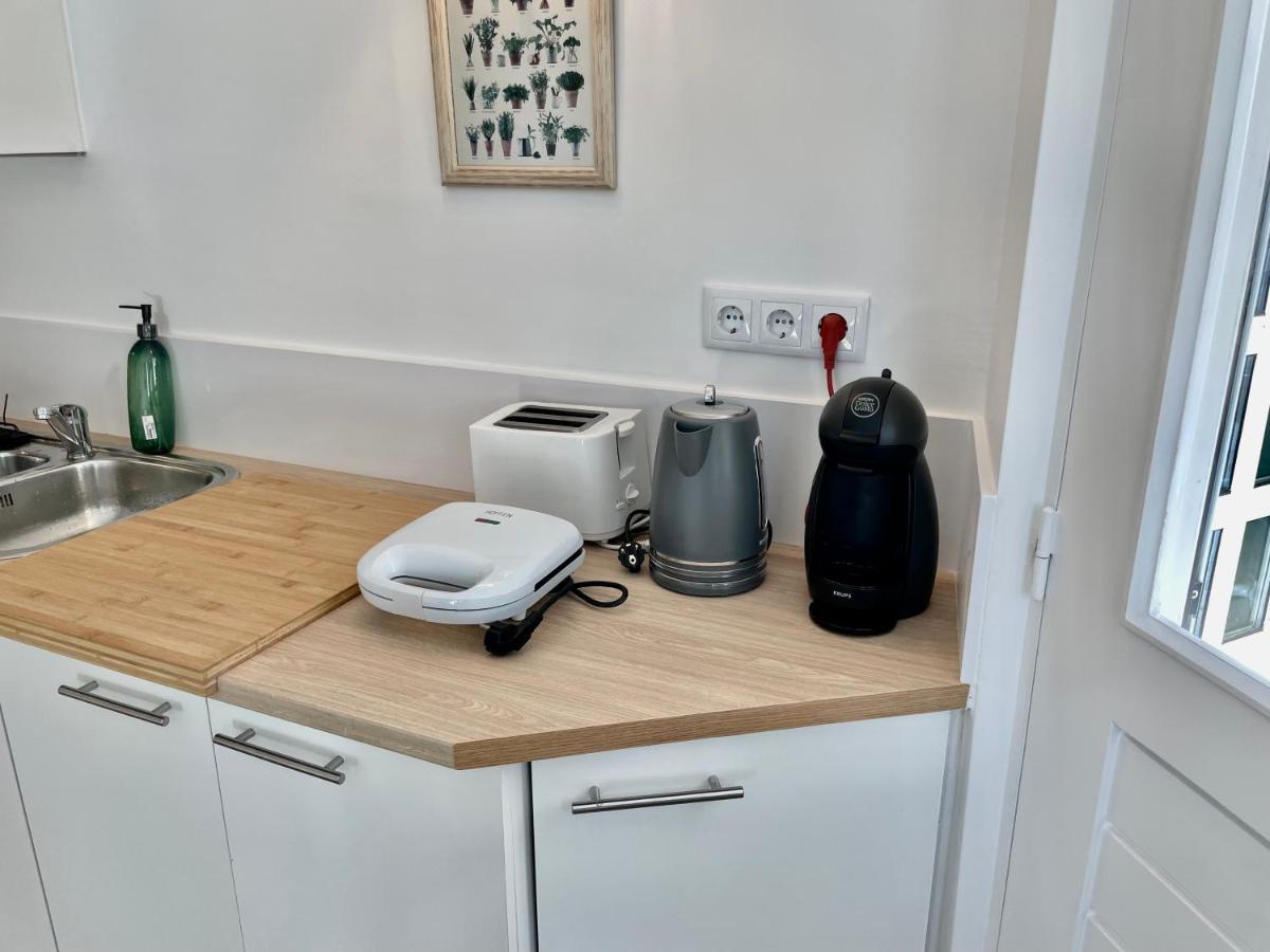 3 Bedroom Cascais Apt Экстерьер фото