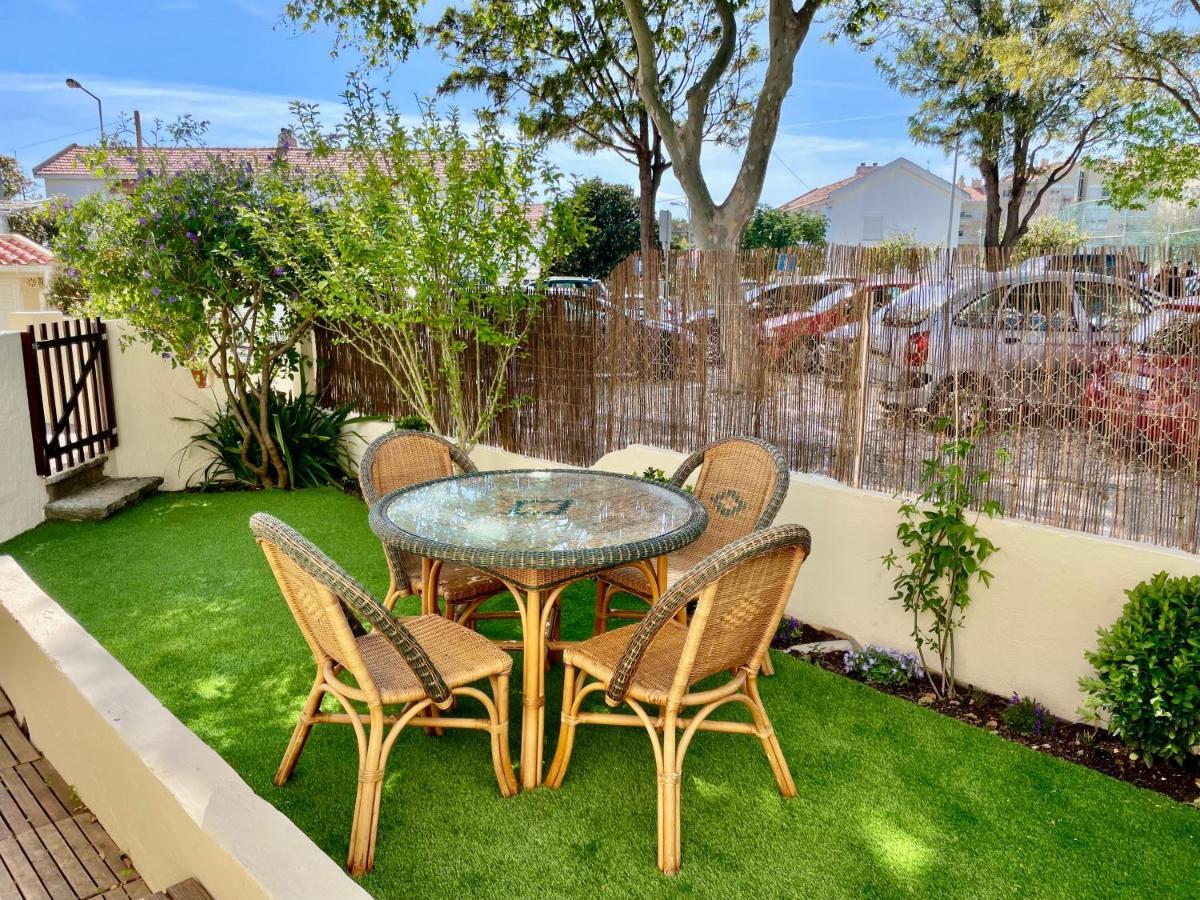 3 Bedroom Cascais Apt Экстерьер фото