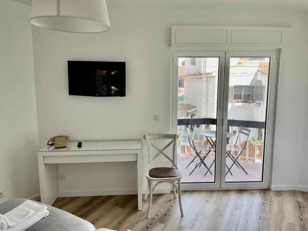 3 Bedroom Cascais Apt Экстерьер фото