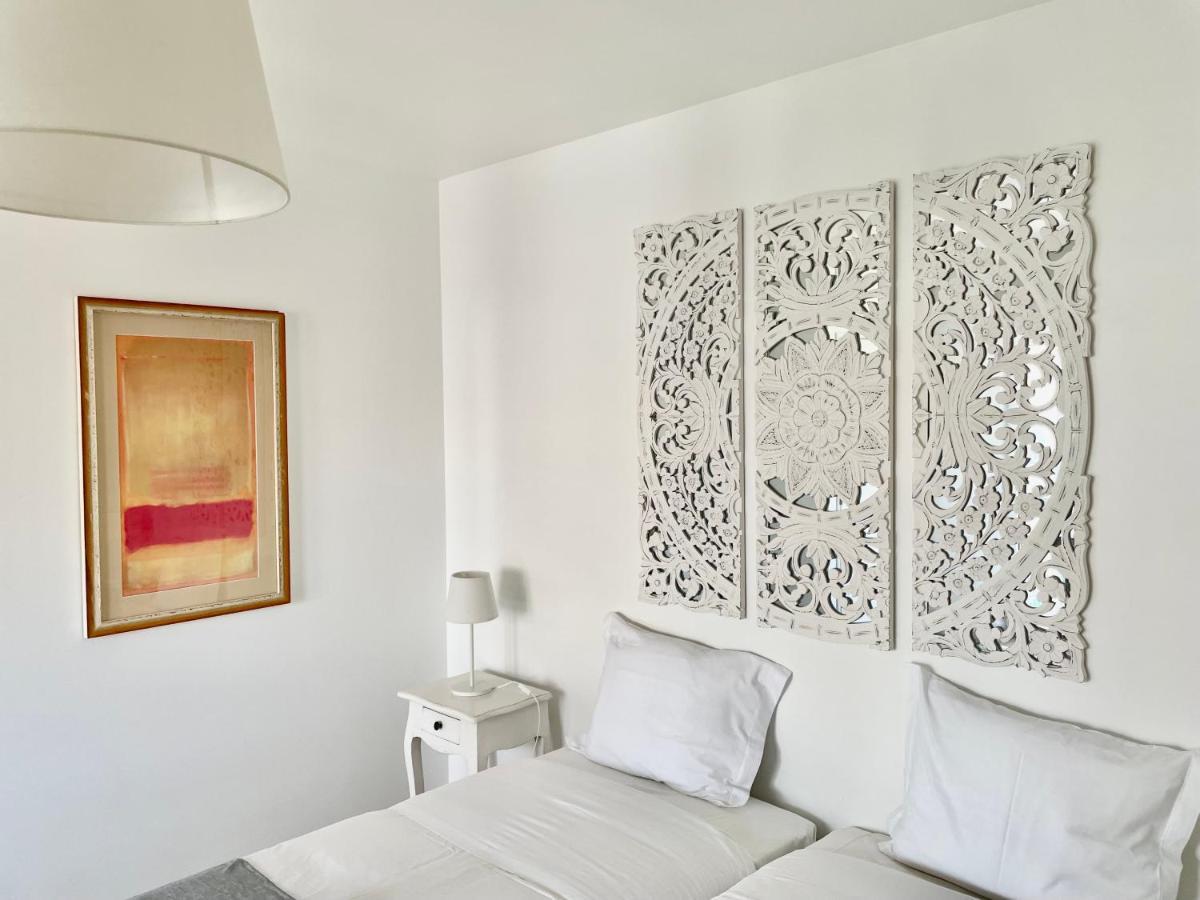 3 Bedroom Cascais Apt Экстерьер фото