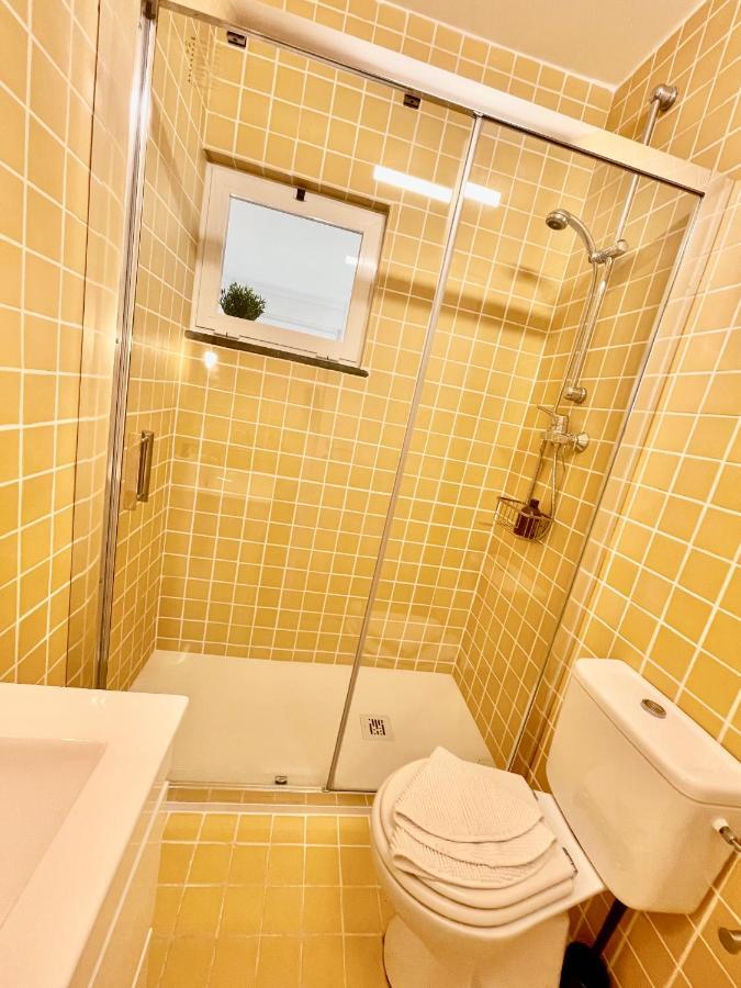 3 Bedroom Cascais Apt Экстерьер фото