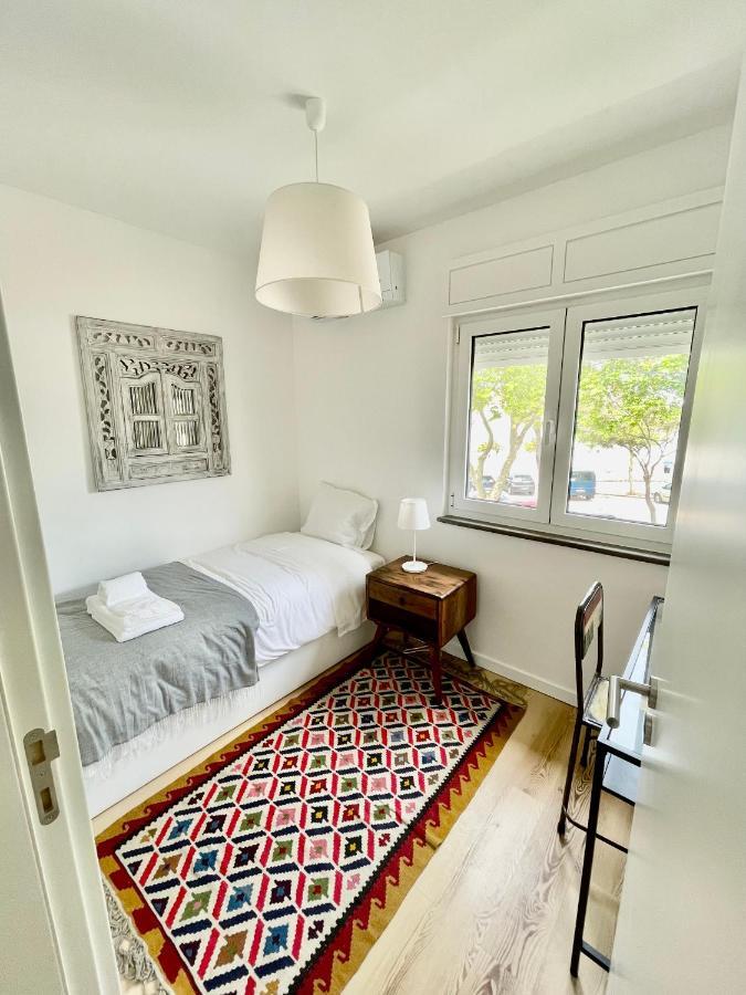 3 Bedroom Cascais Apt Экстерьер фото