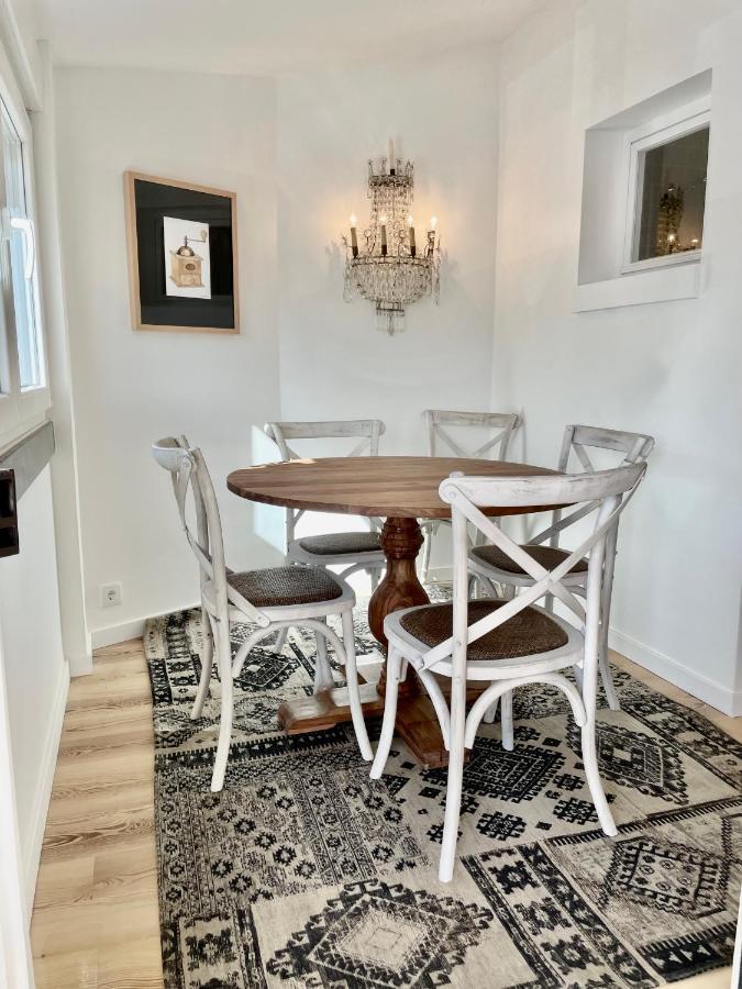 3 Bedroom Cascais Apt Экстерьер фото