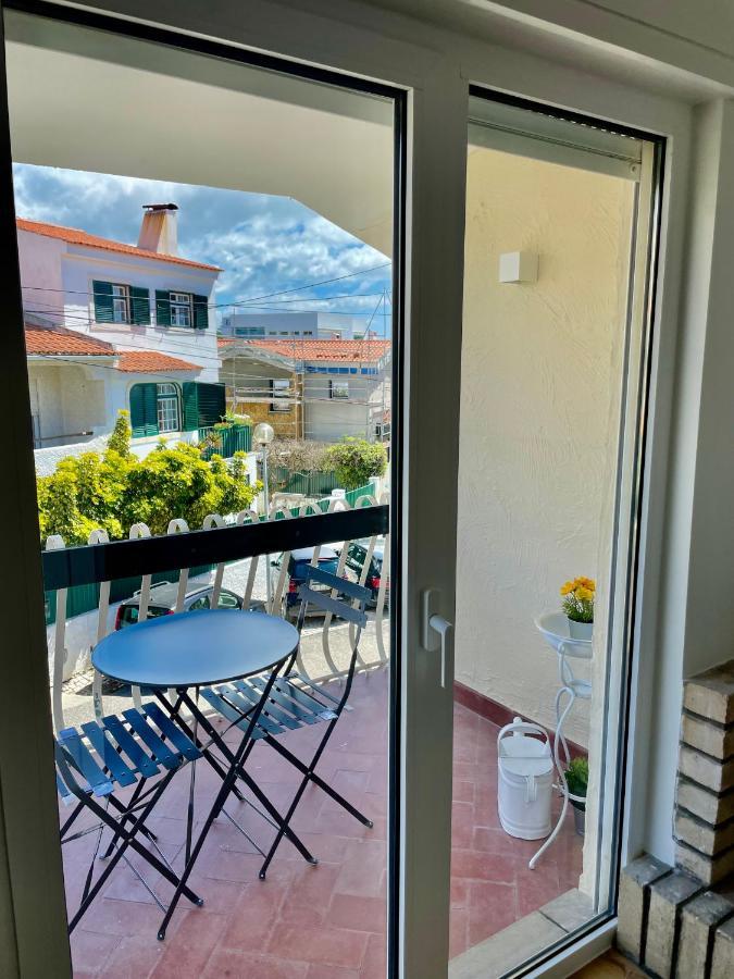 3 Bedroom Cascais Apt Экстерьер фото