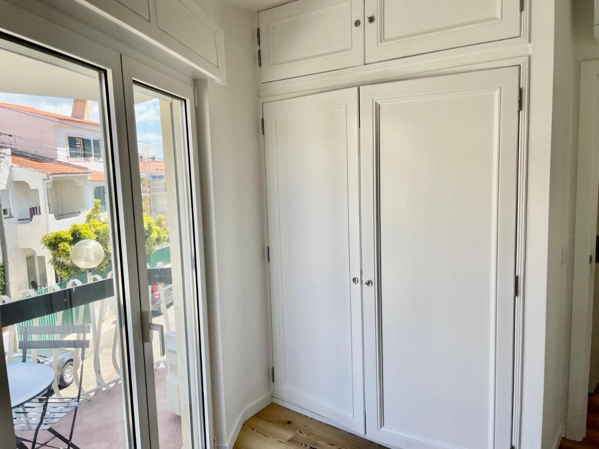 3 Bedroom Cascais Apt Экстерьер фото