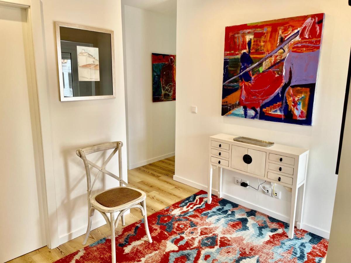 3 Bedroom Cascais Apt Экстерьер фото
