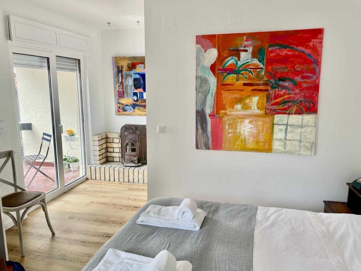 3 Bedroom Cascais Apt Экстерьер фото