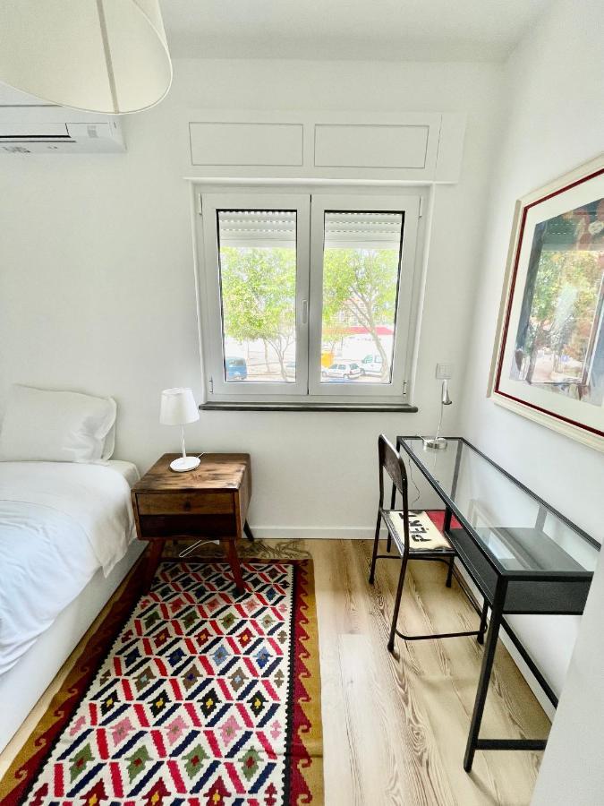 3 Bedroom Cascais Apt Экстерьер фото